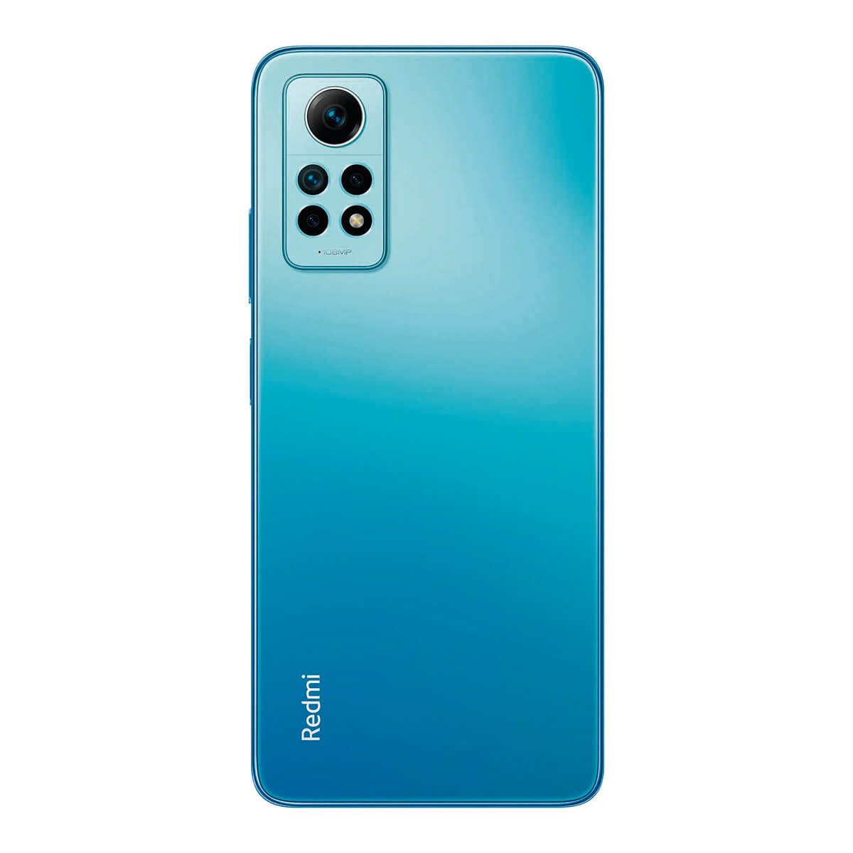 Xiaomi Redmi Note 12 Pro 4G 6GB/128GB Azul (Glacier Blue) Dual SIM 2209116Ag - MOVILSTORE