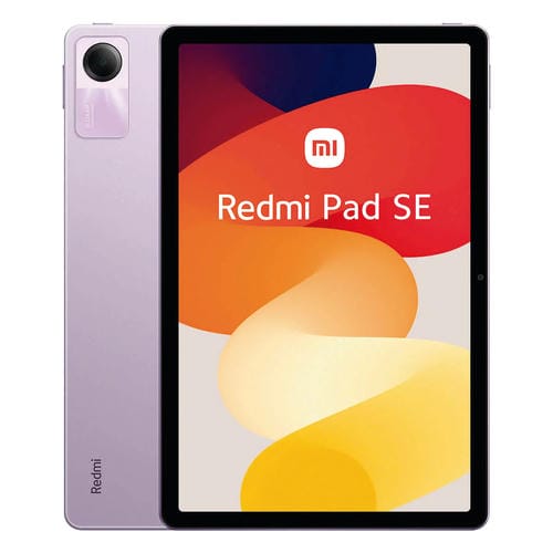 Xiaomi Redmi Pad SE 11 8GB/256GB Wi-Fi Lila