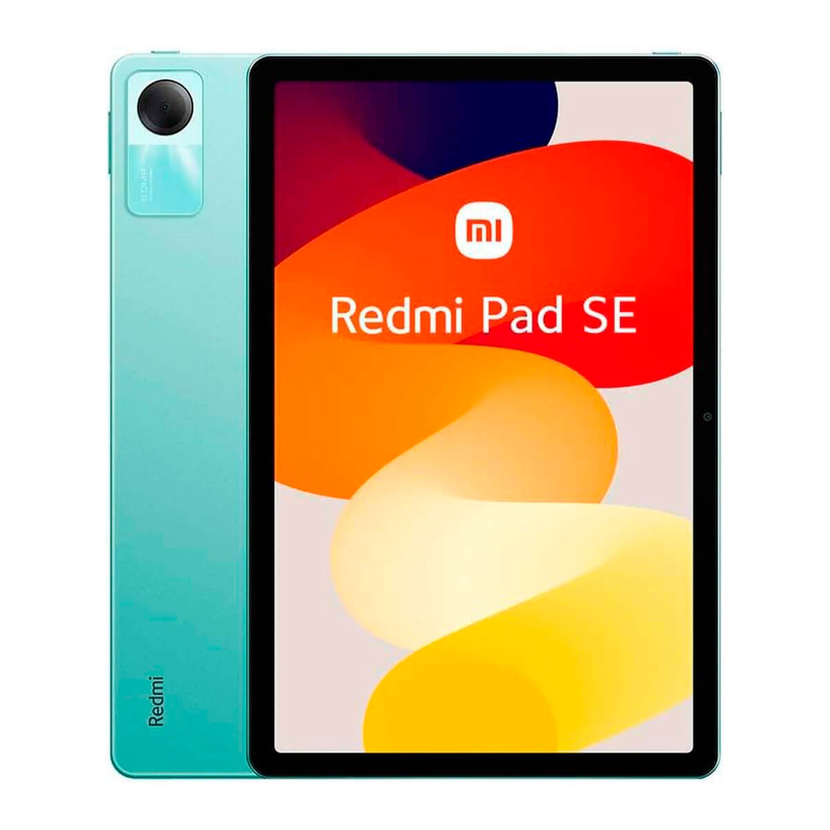 Xiaomi Redmi Pad Se 11 8GB/256GB Wi-Fi Green (Mint Green) 23073Rpbfg