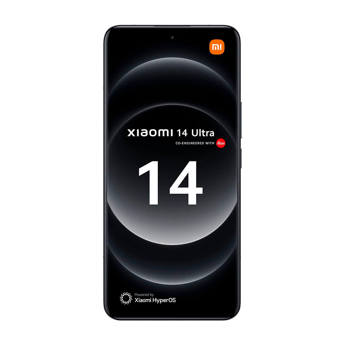 Xiaomi 14 Ultra 5G 16Gb/512Gb Negro (Black) Dual SIM - MOVILSTORE