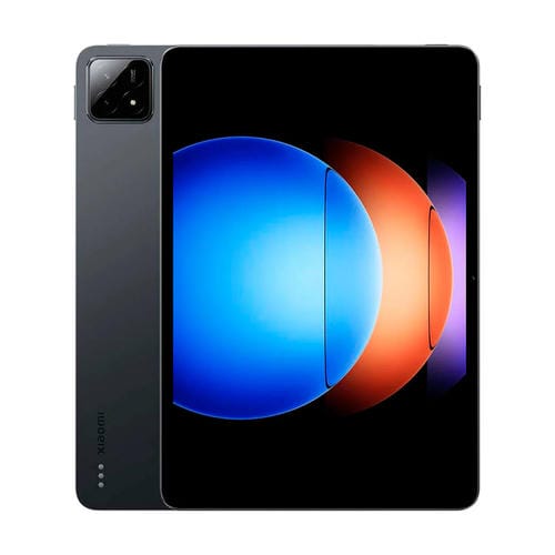 Xiaomi Pad 6S Pro 12.4 12GB/512GB Wi-Fi Gris