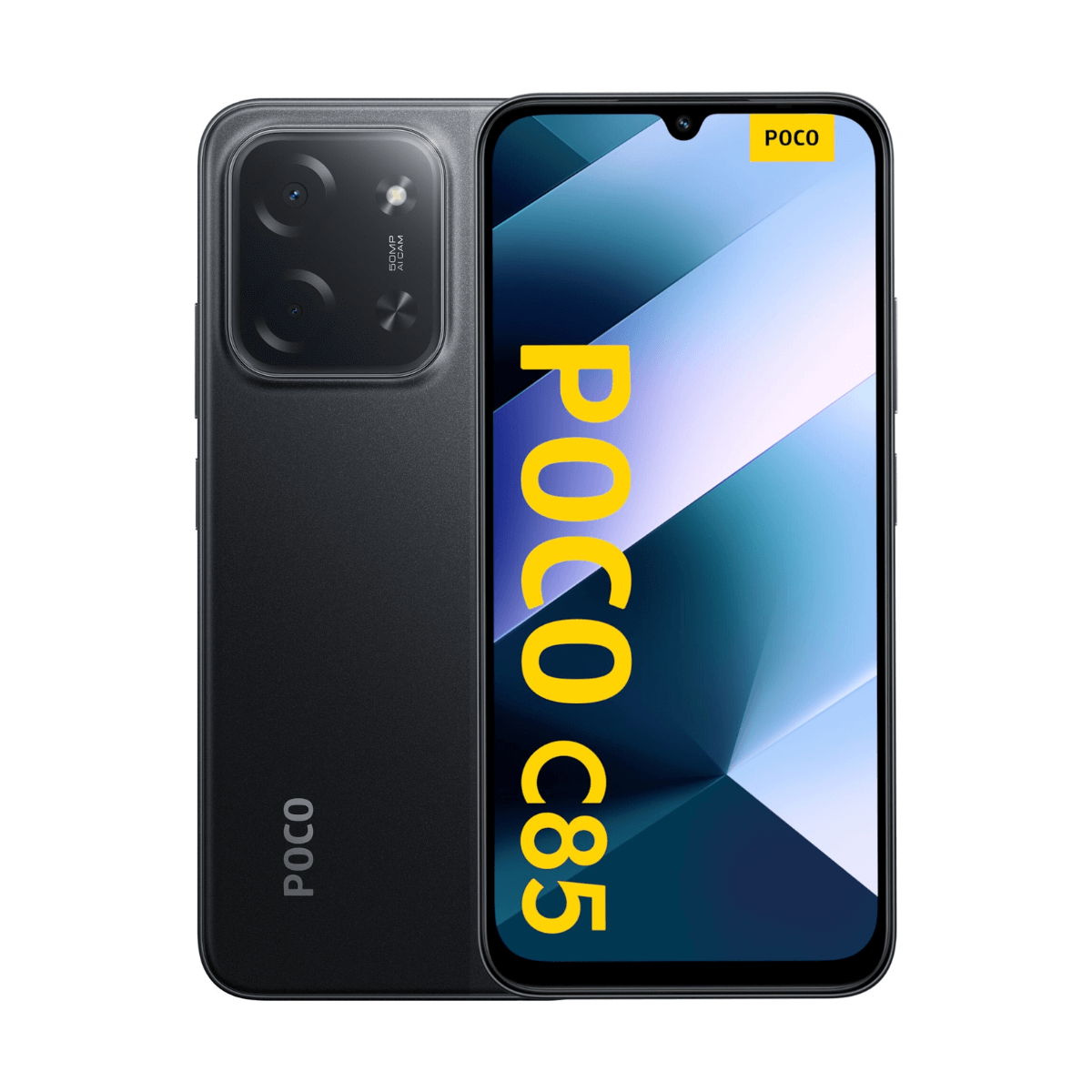 Xiaomi Poco C85 4G 8GB/256GB Noir