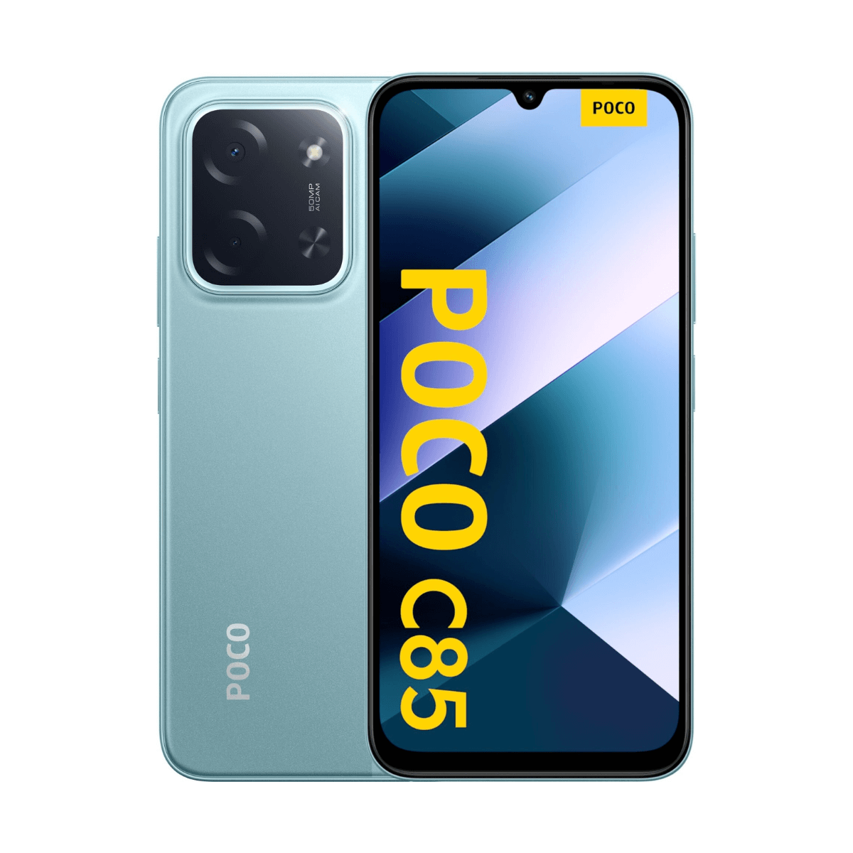 Xiaomi Poco C85 4G 6GB/128GB Verde