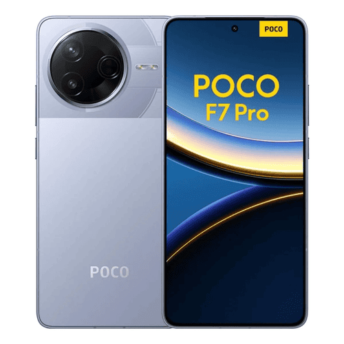 Xiaomi Poco F7 Pro 5G 12GB/512GB Azul Dual SIM