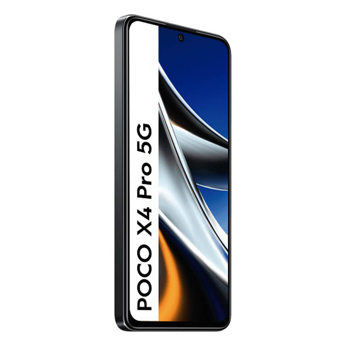 Xiaomi Poco X4 Pro 5G 6Gb/128Gb Negro Neón (Laser Black) Dual SIM 2201116Pg - MOVILSTORE
