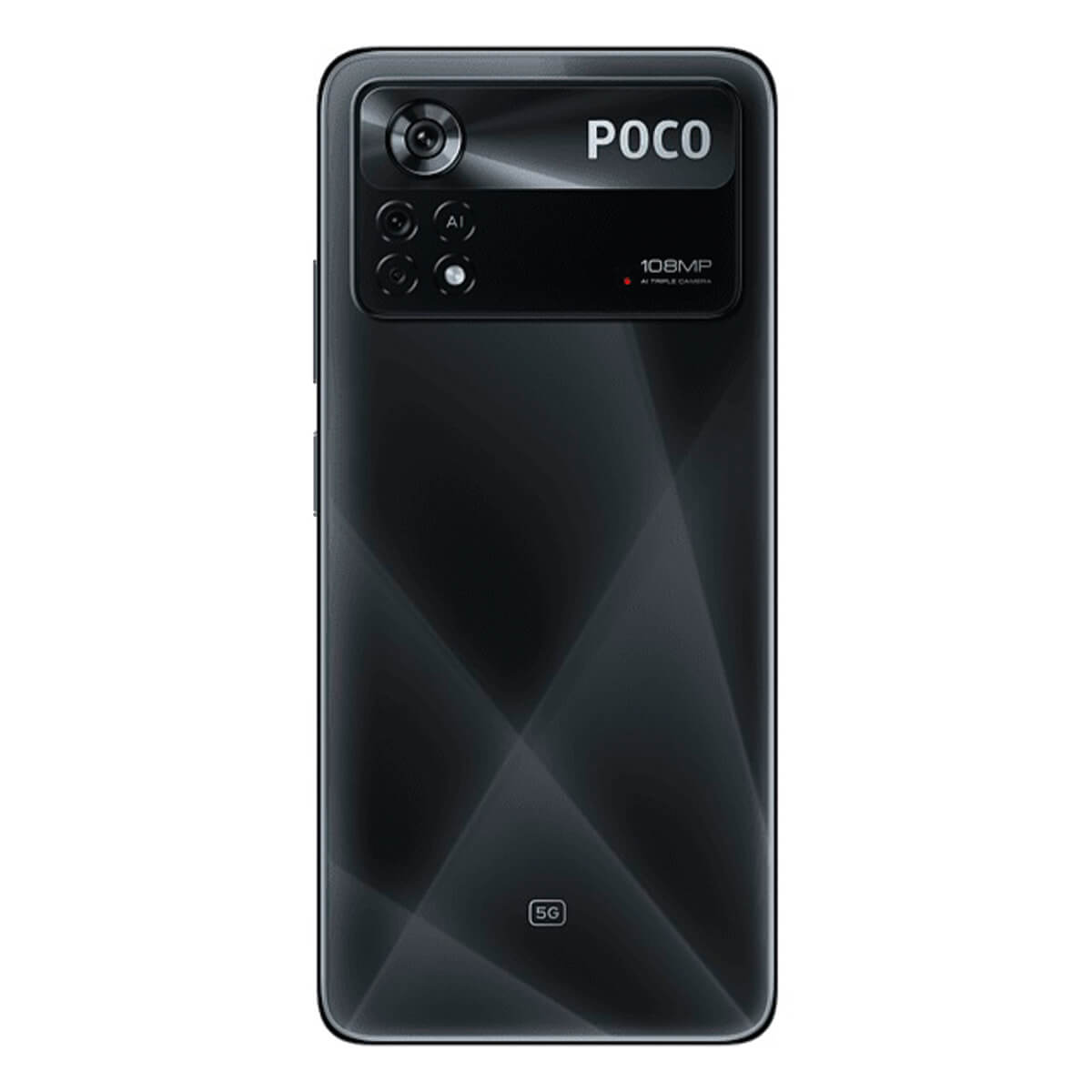 Xiaomi Poco X4 Pro 5G 6Gb/128Gb Negro Neón (Laser Black) Dual SIM 2201116Pg - MOVILSTORE