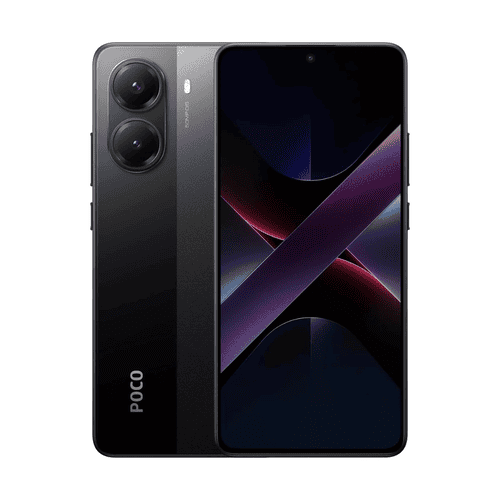 Xiaomi Poco X7 Pro 5G 12GB/256GB Noir Double SIM