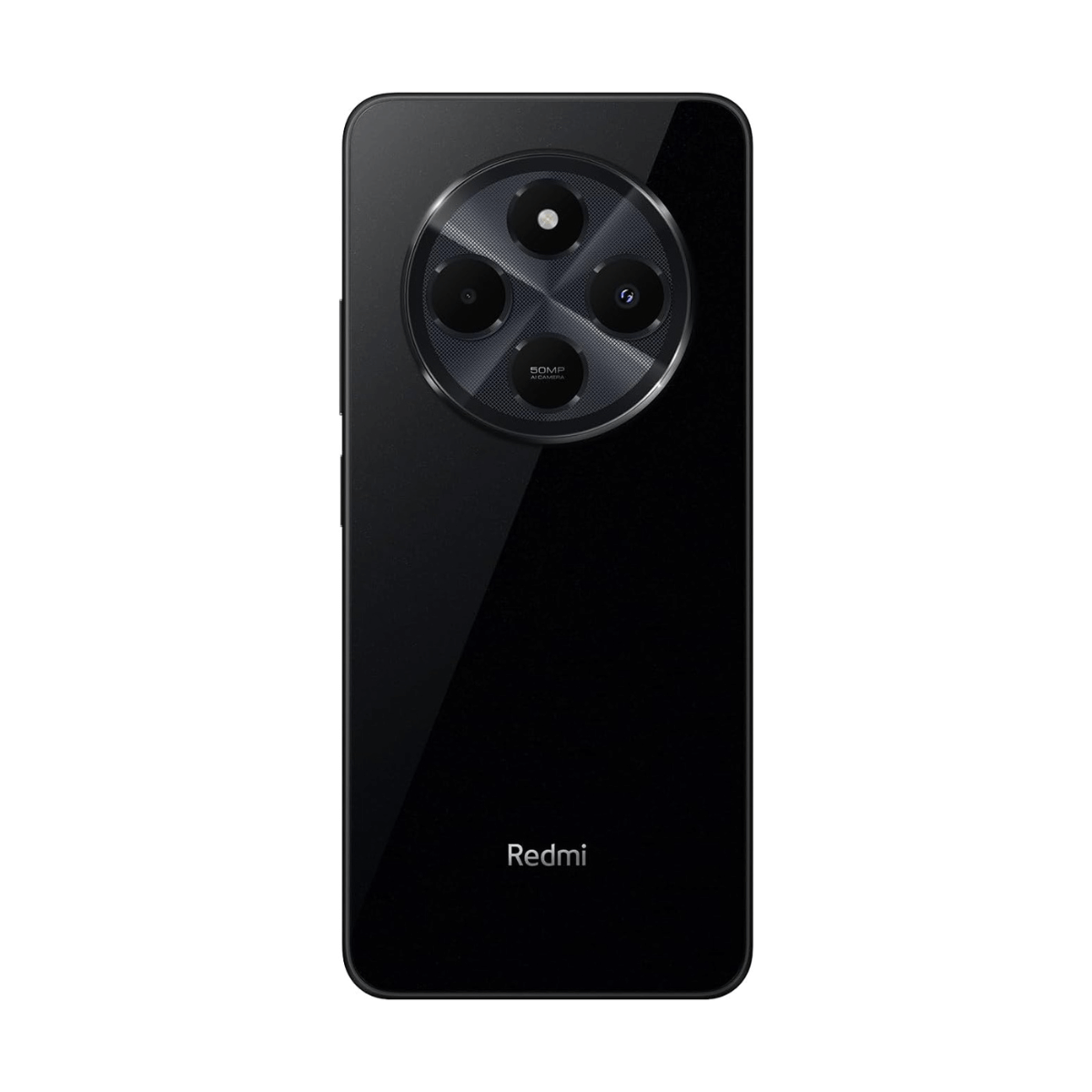 Xiaomi Rot 14C 4G 8GB/256GB Schwarz (Mitternachtsschwarz) Dual-SIM