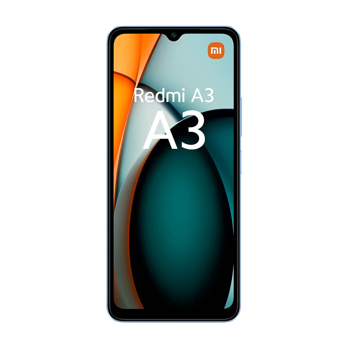 Xiaomi Redmi A3 3Gb/64Gb Azul (Star Blue) Dual SIM - MOVILSTORE