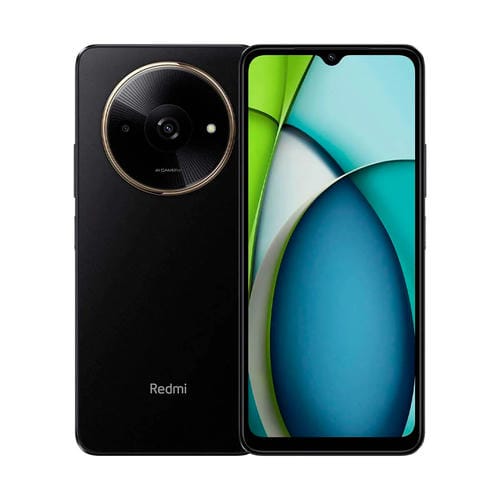 Xiaomi Redmi A3X 4GB/128GB Nero Dual SIM