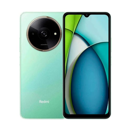 Xiaomi Redmi A3X 3GB/64GB Vert Double SIM
