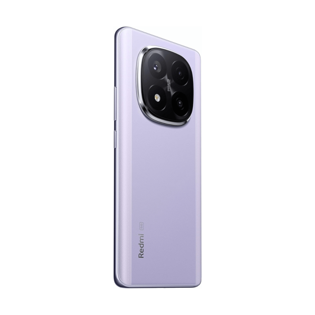Xiaomi Redmi Note 14 Pro+ 5G 8GB/256GB Violet Lavande (Lavande Pourpre) Double SIM
