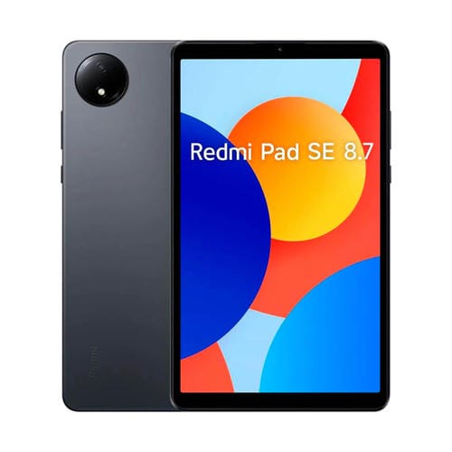 Xiaomi Redmi Pad SE 8.7 4G 4GB/64GB Gris Graphite