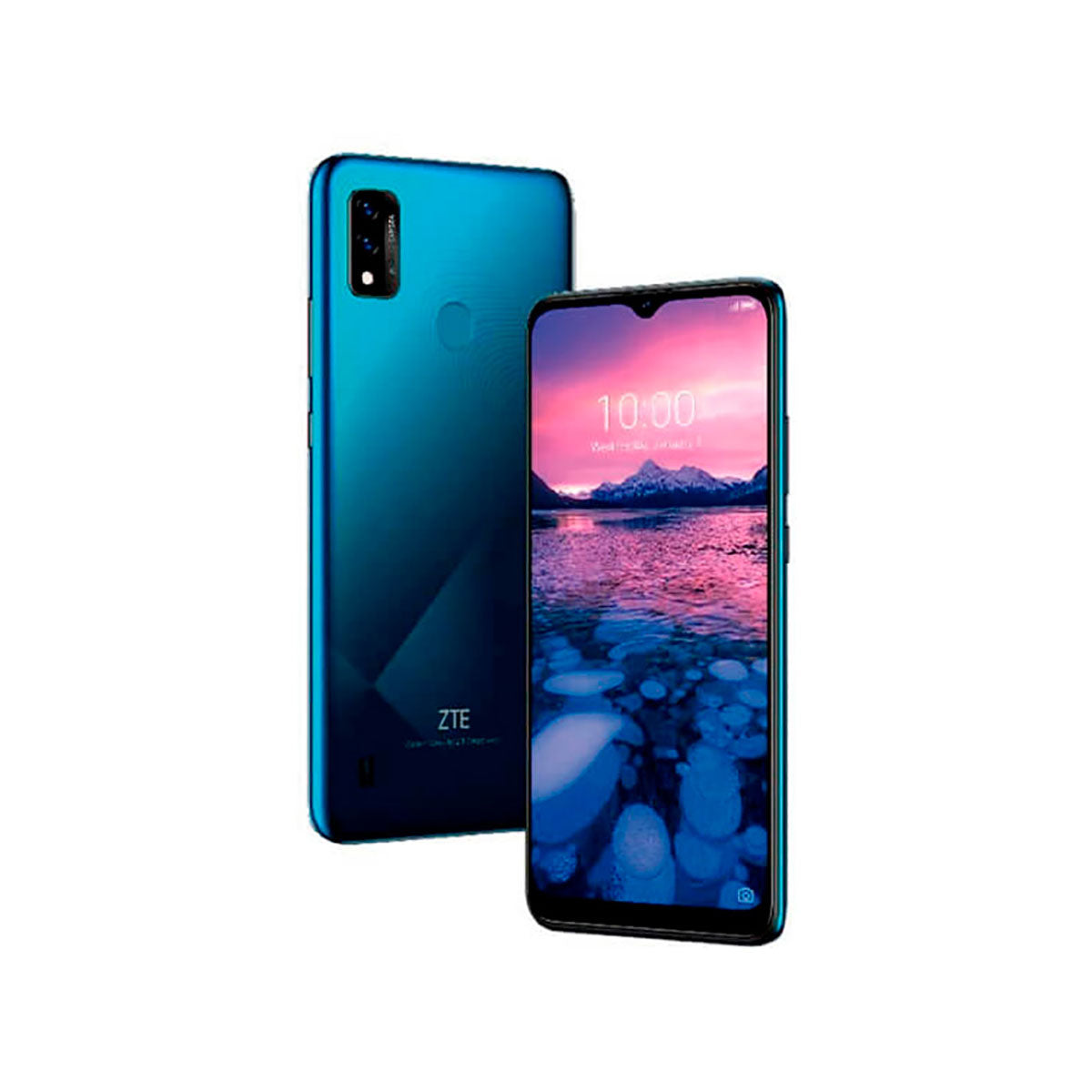 ZTE Blade A51 2GB/32GB Blu